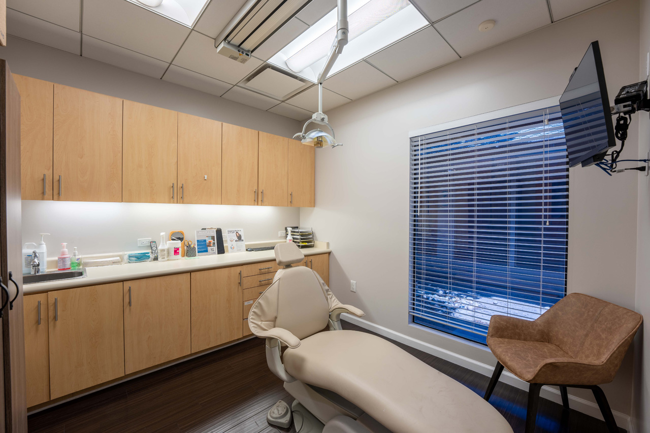 Oral Surgery Modesto, CA 95355 Bay Area OSM